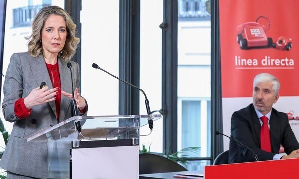 Endesa logra un beneficio de 1.962 millones de euros hasta septiembre, un incremento del 15%, y mantiene sus metas hasta 2026