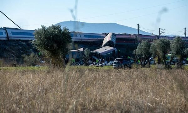 La OMS suspende la Cumbre Mundial sobre Obesidad prevista en Madrid debido a accidente de trenes