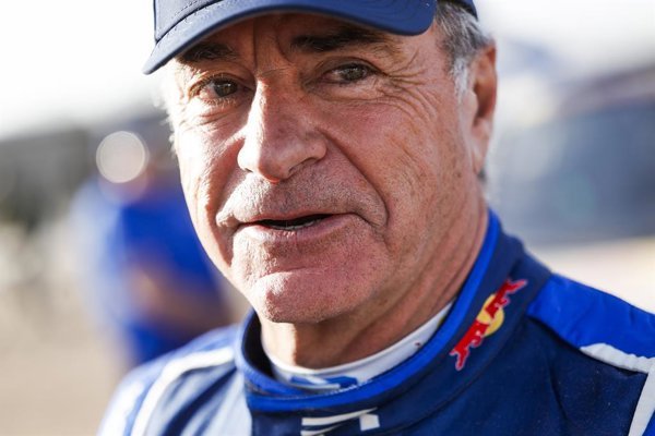 El Rally de Asturias Histórico inicia este jueves con la participación de Carlos Sainz y Sébastien Loeb
