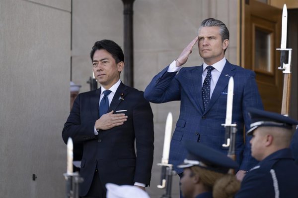 Estados Unidos y Japón incrementan su cooperación en ciberseguridad ante el aumento de ataques informáticos