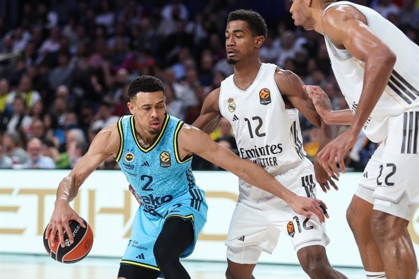 Previa del encuentro entre el Real Madrid y el Fenerbahce en baloncesto