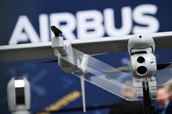 El beneficio de Airbus en España hasta septiembre crece un 35% y alcanza 3.587 millones de euros