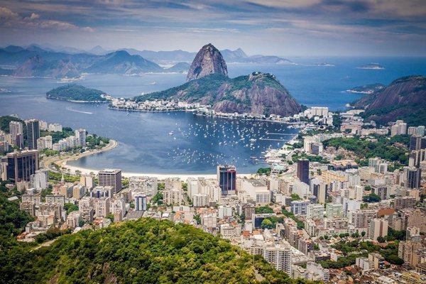 Brasil anuncia apertura de inscripciones para que empresas turísticas participen en Fitur 2027