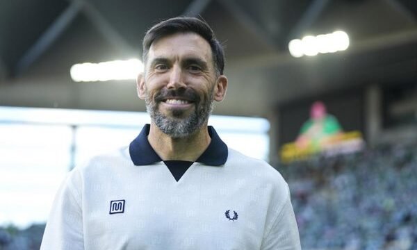 Sergio Pérez renueva con Cadillac F1 Team hasta 2029 para continuar en la Fórmula 1