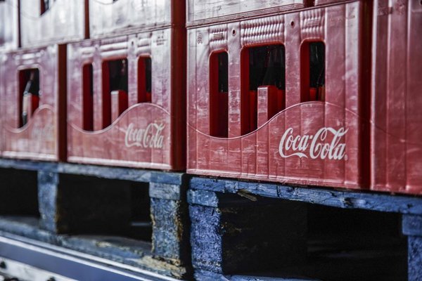 Embotelladora Andina reporta un aumento del 17,1% en ganancias hasta septiembre, alcanzando 179,4 millones de euros