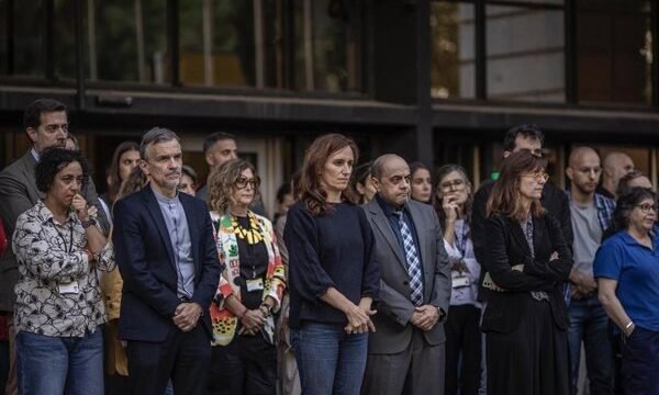 FundAME pasa a la fase de recaudación de 600.000 euros para realizar un ensayo de electroestimulación en pacientes con atrofia muscular espinal en España