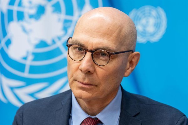 Jefe de derechos humanos de la ONU insta al próximo Gobierno de Israel a modificar el rumbo del conflicto