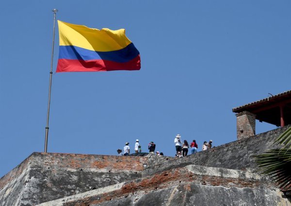Al menos seis fallecidos y una persona detenida en operación aérea contra el Clan del Golfo en Chocó