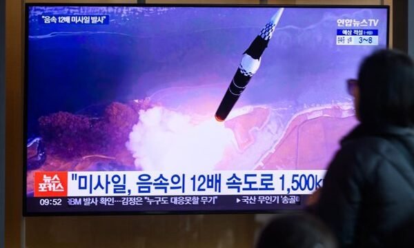 Fiscalía solicita nuevamente la pena de muerte para el expresidente Yoon Suk Yeol por declaración de estado de emergencia