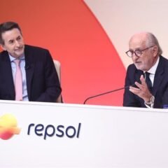 Repsol reporta ganancias de 5.006 millones en septiembre y aumenta la retribución a inversionistas