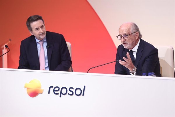 Repsol reporta ganancias de 5.006 millones en septiembre y aumenta la retribución a inversionistas