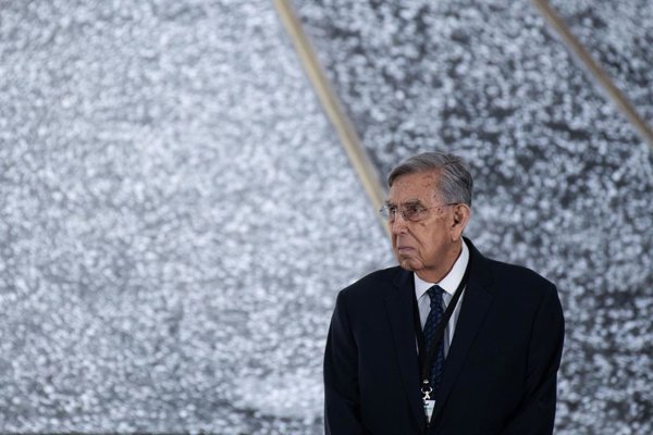 Muere a los 92 años Cuauhtémoc Cárdenas, figura emblemática de la izquierda mexicana