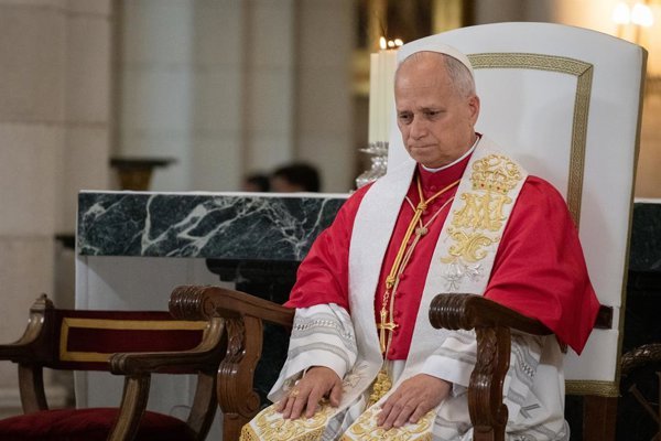 El Papa León XIV expresa su profundo pesar por el trágico accidente ferroviario en Urda, Toledo