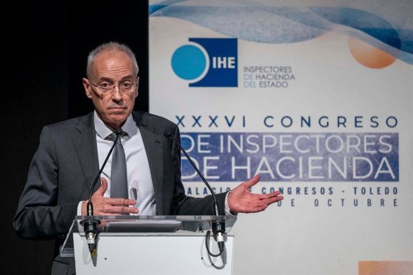 La Hacienda respalda a los inspectores ante ataques por desafección a los impuestos