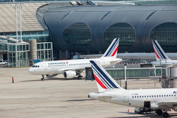 Air France expandirá su ruta a 20 destinos en Estados Unidos en verano de 2027, incorporando Nashville y San Diego