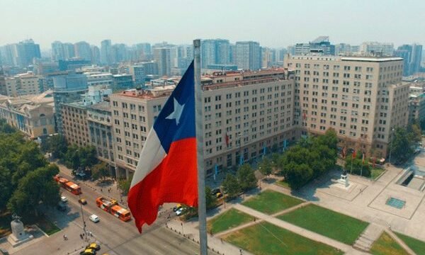 El PIB de Estados Unidos registra crecimiento del 0,8% en el tercer trimestre