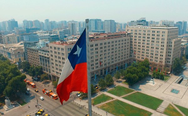 La tasa de desempleo en Chile alcanza el 9,8% en el tercer trimestre, nivel similar al de mediados de 2021