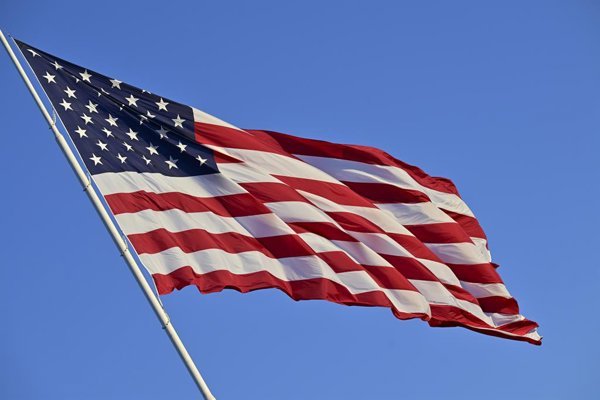 El PIB de Estados Unidos registra crecimiento del 0,8% en el tercer trimestre