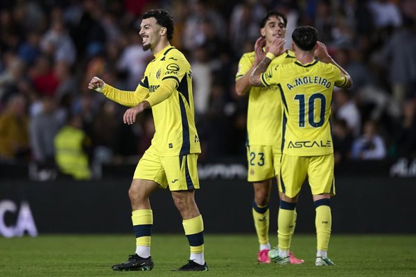 Villarreal busca consolidar su rendimiento en La Cerámica frente a un renovado Espanyol