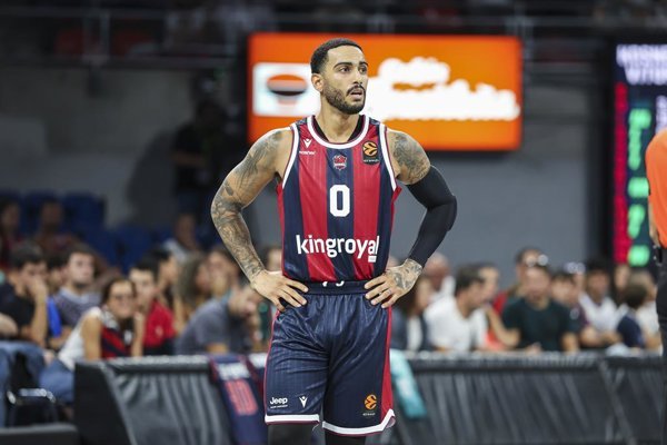 Previa del partido entre ASVEL Villeurbanne y Kirolbet Baskonia en baloncesto