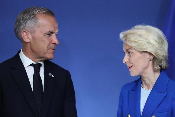 Canadá no podrá ingresar a la UE, pero se propone una asociación sin adhesión