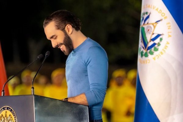 El presidente Bukele aclara que la operación en Haití busca colaborar en la búsqueda de soldados, sin intención de invadir ni dominar el país