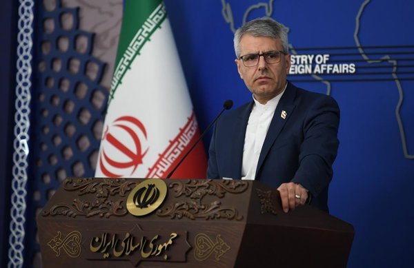 Irán denuncia que relatora de la ONU oculta crímenes de EE.UU. e Israel