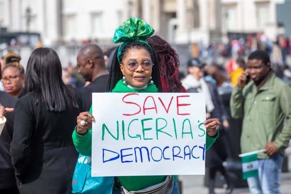 Autoridad electoral de Nigeria confirma 66 impugnaciones contra candidaturas para elecciones de 2027