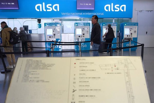 Familia Cosmen y Asterion anuncian OPA por 338 millones para privatizar Alsa