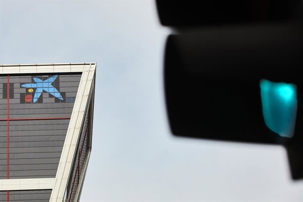 CaixaBank ha ejecutado más del 70% de su plan de recompra de acciones por 500 millones