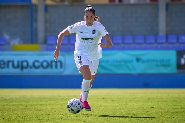 Barcelona y Real Madrid visitan FC Badalona Women y Sevilla en jornada de la Liga F Moeve