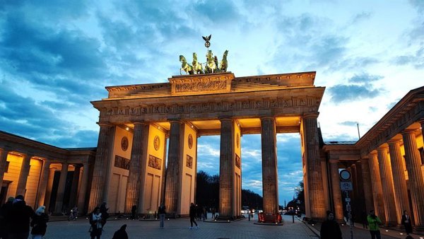 La inflación en Alemania disminuye a 2,8 % en octubre, su nivel más bajo desde julio
