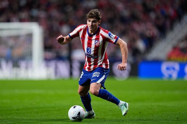 Previo del partido de fútbol entre Levante y Atlético de Madrid en La Liga