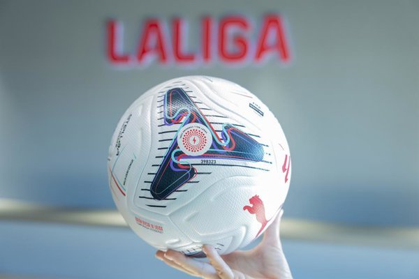 Sporting, Celta de Vigo, Fortuna, Oviedo, Leganés, Las Palmas y Almería conforman la Comisión Delegada de LaLiga