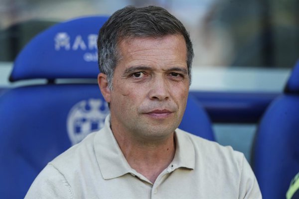 Luís Castro afirma que el Atlético ha mejorado en soluciones colectivas e individuales