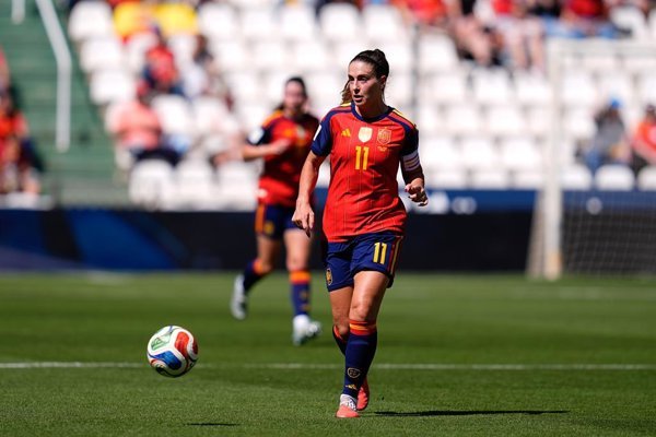 España cerrará el año enfrentándose a Chile y Venezuela en los estadios de León y Riazor