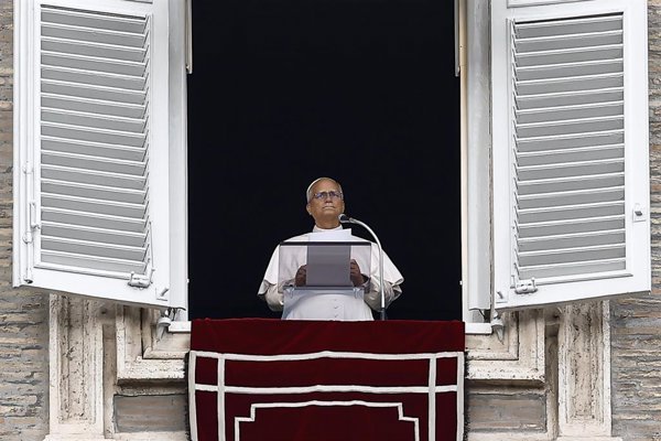 El Papa León XIV solicita a los Estados avanzar con acciones concretas para prohibir las armas letales autónomas