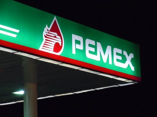 Pemex reduce sus pérdidas en 82,4 % en tercer trimestre, alcanzando 514,1 millones