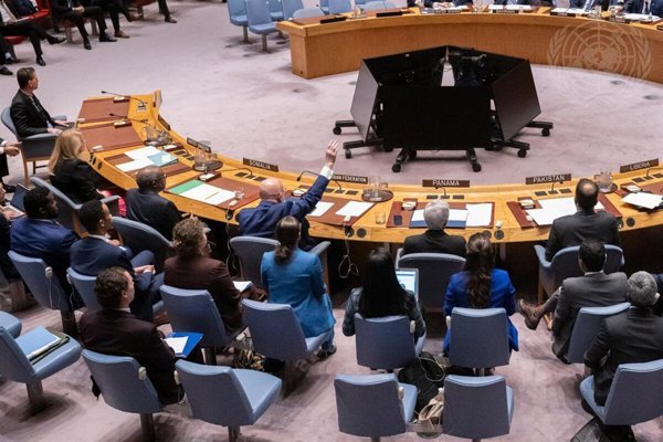Marruecos considera como un avance relevante la prohibición en la resolución de la misión de la ONU en el Sáhara