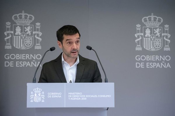 Vending solicita ajustar el decreto de alimentación saludable para salvar 2,000 empleos y 18 millones de euros anuales