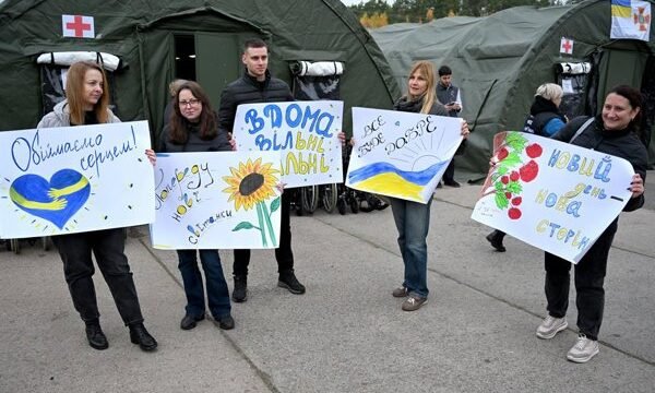 Autoridades italianas realizan 60 registros en 23 ciudades tras protestas de viernes