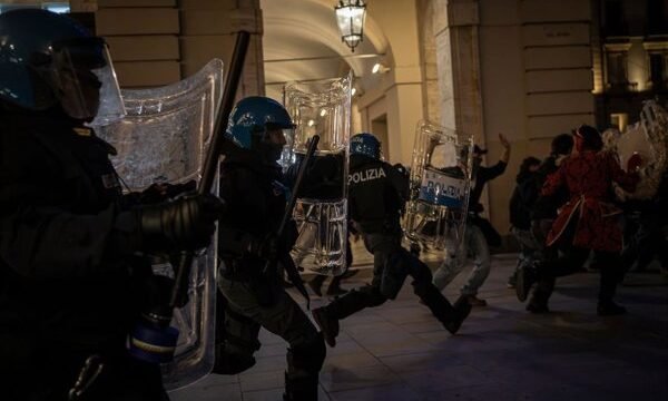 Rusia recibe información de Estados Unidos sobre un posible intento de atentado en Moscú