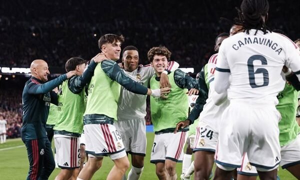 Simeone destaca que lograr en 15 años todo lo alcanzado con el Atlético de Madrid no ha sido sencillo