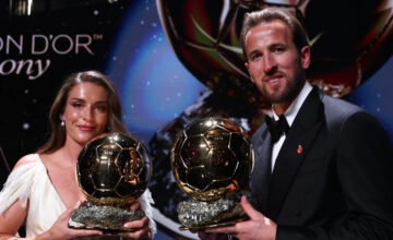 Harry Kane afirma que es importante confiar en uno mismo y busca ser inspiración para otros