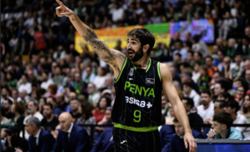 club Joventut de Badalona