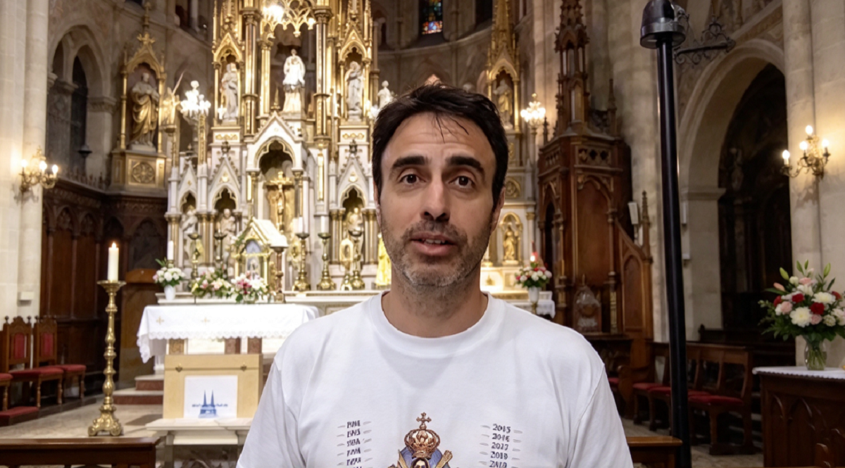 (Instagram: Santuario de Luján)