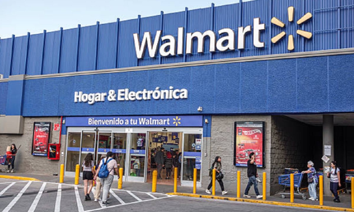 Walmart México y Centroamérica registra una disminución del 1,7% en ganancias hasta septiembre, con un aumento del 2,2% en ingresos totales.