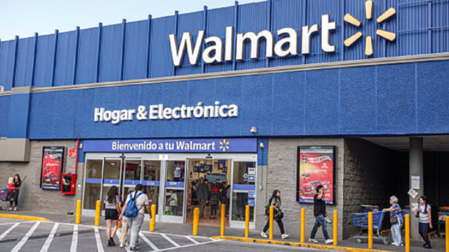 Walmart México y Centroamérica registra una disminución del 1,7% en ganancias hasta septiembre, con un aumento del 2,2% en ingresos totales.