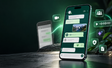 Chau a dar el número: llega el identificador único a WhatsApp